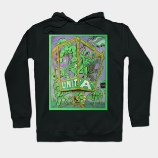 Unit A2 Hoodie